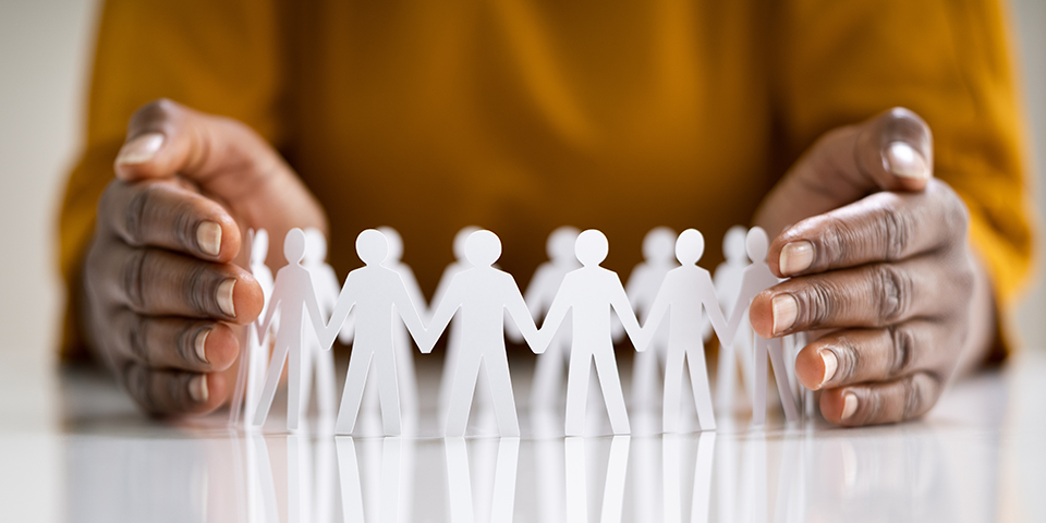 “鲸小微”营销机器人